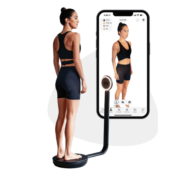 ShapeScale