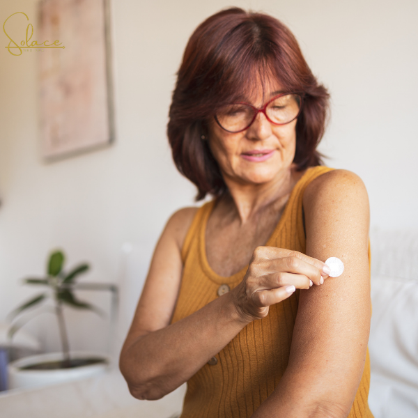 Hormone Therapy