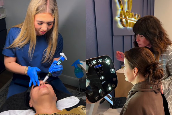 Skin Rejuvenation & Laser Services