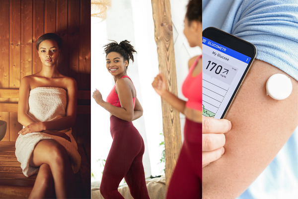 Weight Loss & Metabolic Health